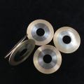 Bronze Bonded Diamond Ultra-Thin Cutting Blade, 0.3mm Thickness (Down to 0.2mm)