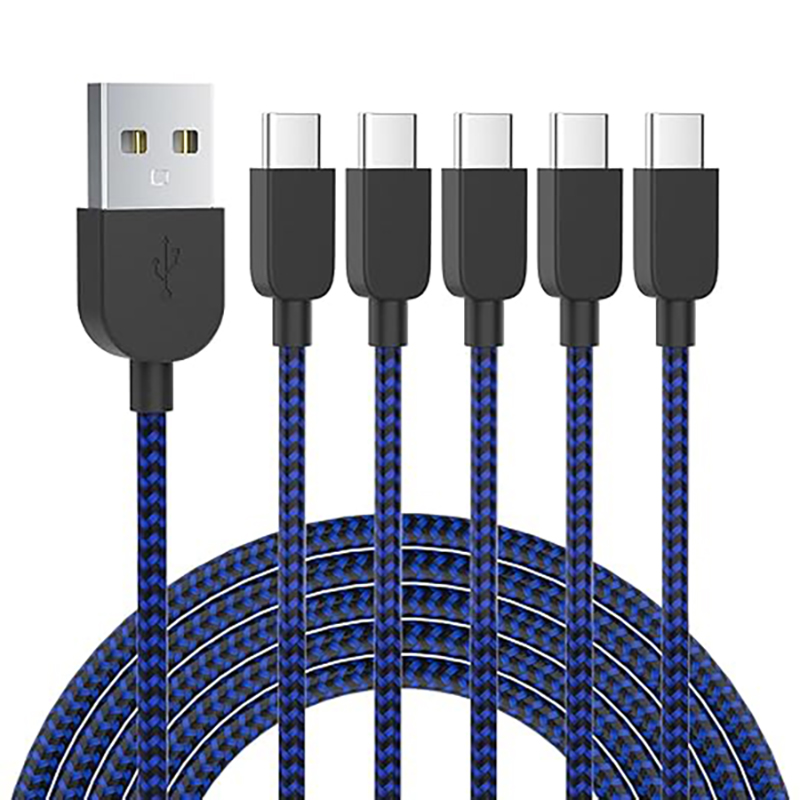 Fast Charging and Quick Charge USB Type Overview
