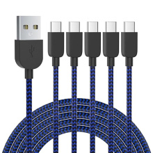 Fast Charging and Quick Charge USB Type Overview
