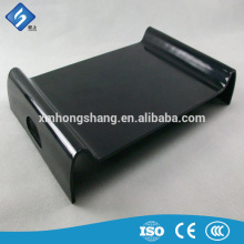 High quality factory direct acrylic trays saucer