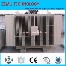 Power Transformer Radiator fin