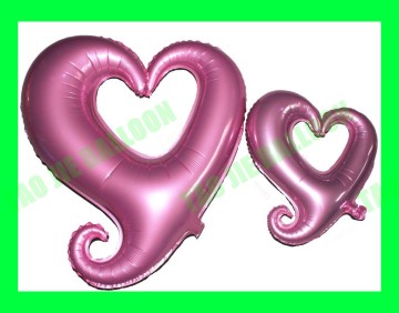 Decoration Balloon,Foil Wedding Balloon