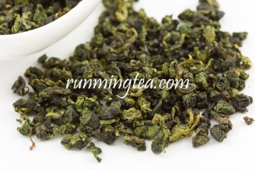 Spring Imperial Anxi Ben Shan Oolong Tea