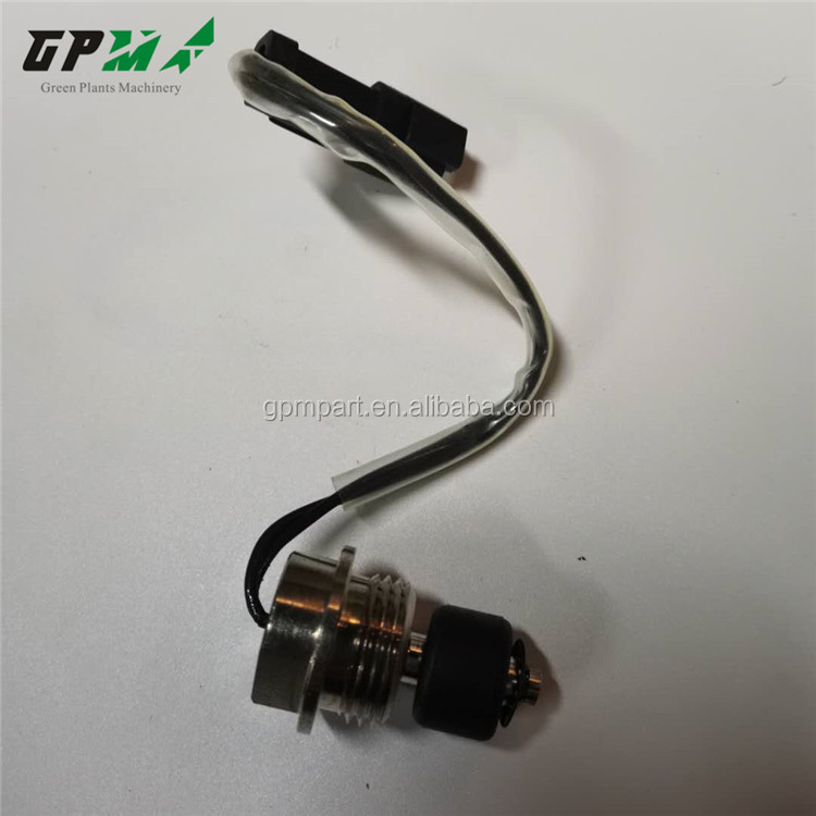 E320 E312 Engine Part 213-0677 Oil Level Sensor 2130677 Oil Pressure Sensor For E320C E320B