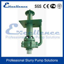 Sewage Sump Pump Installation (EVHM-6SV)