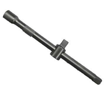 Rutscht T-Grëff Socket Breaker Bar Ratchet Wrench