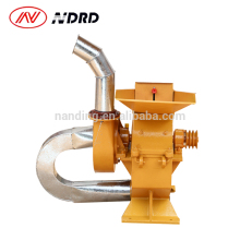 Automatic hammer mill for hemp pepper flour jb details grind crush