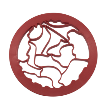 Plastic Round Cookie Cutter Puzzle