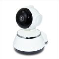 Ev 720p V380 IP kablosuz Wifi CCTV kapalı kamera