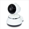 720p HD V380 IP Wifi Audio Smart Camera avec Vision de nuit