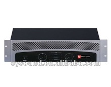 pro stage audio amplifier PK3000