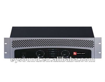 pro stage audio amplifier PK3000