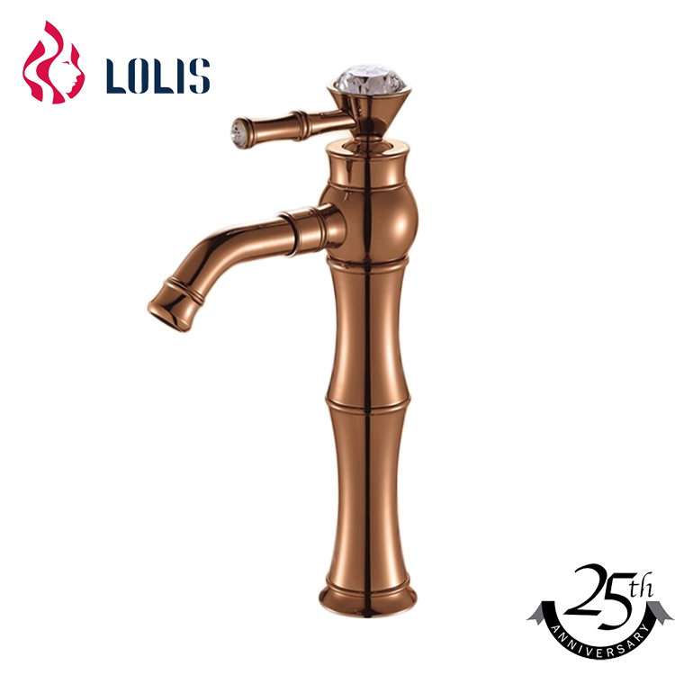 YL5873-11C Bronze water saver sensored faucet,health faucet