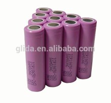 Li-ion 18650 Li-ion Battery ODM with CE Rohs