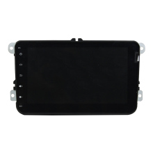 Volkswagen OEM Multimedia Headunit