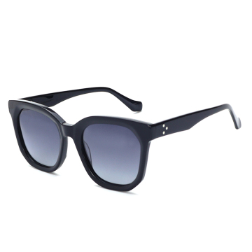 2025 Acetate Sunglasses China Wholesale: Customize Polarized Cat Eye Sunglasses