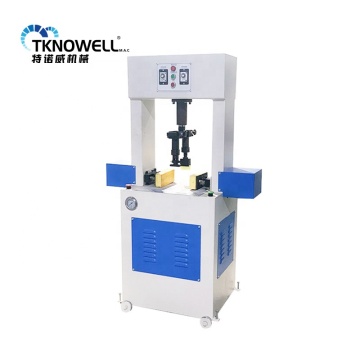 Slipper Sander Beach Shoe Sole Pressing Machine