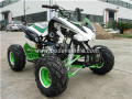 Anak ATV Quads 110 cc mini ATV KAWASAKI gaya