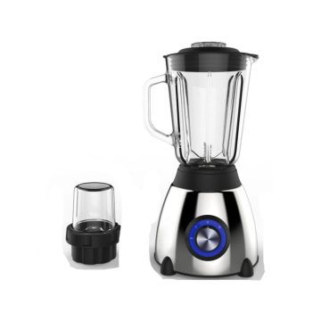 Household blender for crushed ice