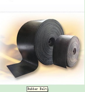 Rubber Conveyor Belt