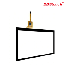 Ipad Handheld Game Small Capacitive Touch Screen 7"