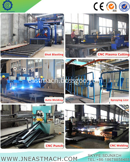 Customized Rotating Lift Table