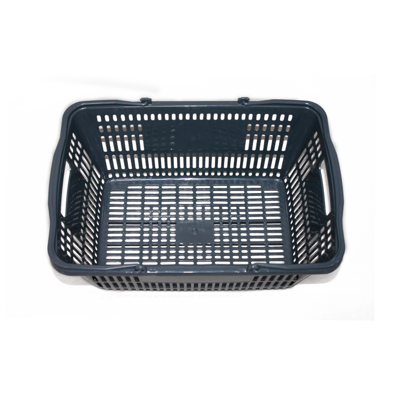 Carry Plastic Basket 4