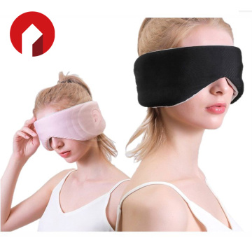 Premium Eye Masks in Capsule Form