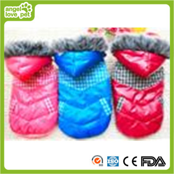 Coldproof Winter Pet Dog Outerwear