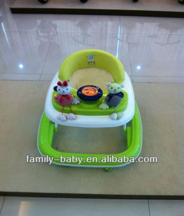 Cheap baby walker X218/Popular baby walker