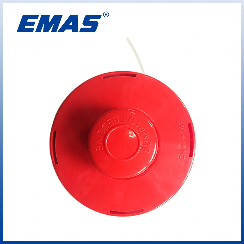 Emas Knapsack Brush Cutter with CE (BG520)