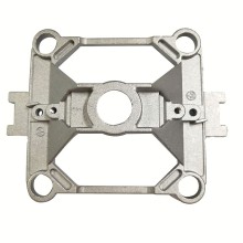 Die-casting molds for MRI/CT equipment stents