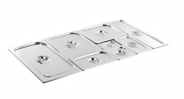 EUROPE GASTRONORM PAN COVER