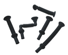 Rubber Ignition Wiring Boots