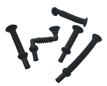 Rubber Ignition Wiring Boots