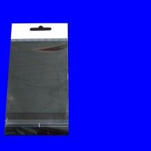 laminated customized raw material printing opp food plastic bag	H0T21