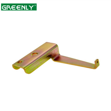 853024 outside seed scraper bracket for Planter