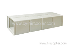 Cy-air Cooler Wind Duct?