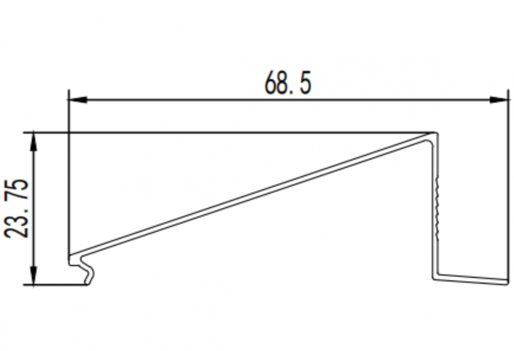 Casement Window 2