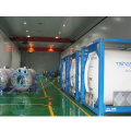 ISO container lining PTFE sheet