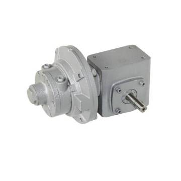 Geared Air Motor HXWG02