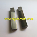Left or Right Hand Indexable Cut-Off Carbide Blades