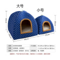 Yurts small dog kennel litter kennels