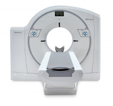 comparison of 16 slice ct scanner