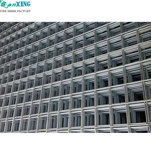 Welded wire mesh panel-High tensile strength