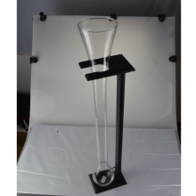 beer glass by yard stick set