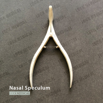 Disposable Nasal Speculum Single Use