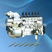 Injection pump for HOWO