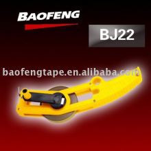 plastic long measuring tape