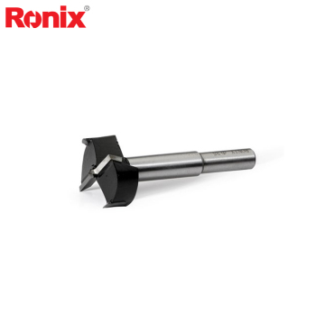 Ronix Power Tool Accessory Drill Bits TCT Forstner Bits RH-5305
TCT FORSTNER BIT – RH-5305 / RH-5312